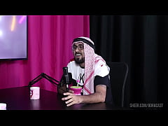 Play MP4 - COMPILADOS DO ELQUER CARLOS NO BORA CAST COM BRUNA CARLOS & MATHEUS CAETANO - ELA CHUPOU GOSTOSO O PAU &lpar;WATCH ON&colon; SHEER&sol;RED&rpar;