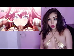 Play MP4 - Idol amorosa le es infiel a su novia con un viejo - Hentai Imaria Ep&period; 4