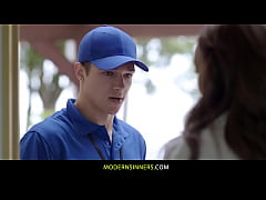 Play MP4 - Housewife's Anal Delivery