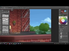 Play MP4 - Stream &vert; Picarto &vert; DarkCookie - Summertime Saga &lpar;2021&period;08&period;11&rpar;