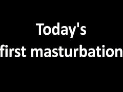 Play MP4 - One day of a young slut 01