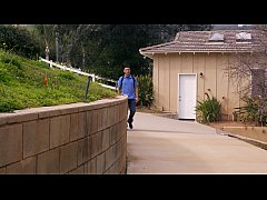 Play MP4 - NextDoorRaw - Teen Jock Is Finally Ready To Be Intimate With BF