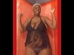 Play MP4 - Feeling herself