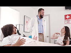 Play MP4 - Hospital Heartbreak&comma; Hoe Unveiled - Alison Rey&comma; Will Pounder