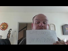 Play MP4 - Verificatievideo