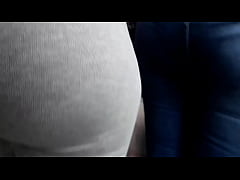 Play MP4 - BIG ASS STREET VOYEUR