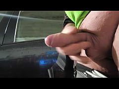 Play MP4 - I like cum