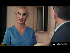 Play MP4 - NURU MASSAGE - Perfect Masseuse Sarah Jessie Gives The BEST Massage To Prove Her Client Wrong PART 1