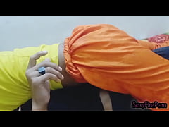 Play MP4 - She is lucky for long fuck