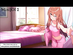 Play MP4 - MiniJOIs hentai para correrse Enfermera&comma; novia e hipnosis&period;