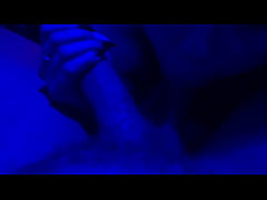 Play MP4 - Nova Cane Blue Light Cock Special