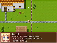 Play MP4 - &lpar;  18 &rpar; H RPG Games Lelia&Crisis &num;3