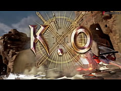 Play MP4 - 2-B Dance and get fuck in the shower &vert; Fking3-D Chapter 4 &vert; Full 1hr Movie on Sheer & PTRN&colon; Fantasyking3