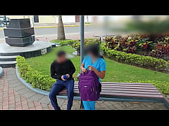 Play MP4 - Shame on Mexico's health secretary&excl; She's the nurse who invites men to her house for intense sexual adventures&period;