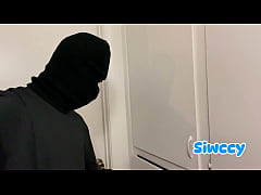 Play MP4 - The thief didn't find any woman so he fucked my sex doll's pussy&period;