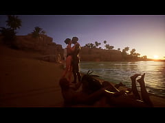 Play MP4 - WL067 - Shannon Party &num;3