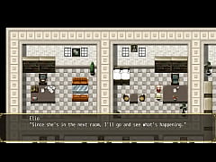 Play MP4 - &lpar;  18 &rpar; H RPG Games The Busty Elf Wife and the Premature Ejaculator &lbrack; Eng&period;&rsqb; &num;2