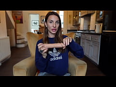 Play MP4 - Girth does it matter&quest; Sex tutorial with Roxy Fox