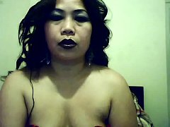 Play MP4 - Filipina wife masturbating