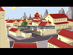 Play MP4 - Four Elements Trainer Book 2 Love Part 6