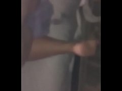 Play MP4 - Big booty thot taking BBC