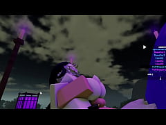 Play MP4 - Fucking me horny friend succubus