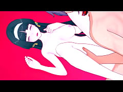 Play MP4 - Astra Yao has hot sex with fan after concert - zenless zone zero hentai 3d anime porn