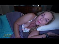 Play MP4 - Lonely Step Mom Asks Step Son To Spend The Night With Her&excl;~ Kymber Leigh AITSF250508 Scene1 FREE