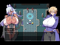 Play MP4 - 催堕のエリス