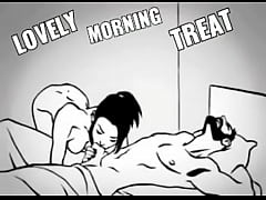 Play MP4 - Early morning treat