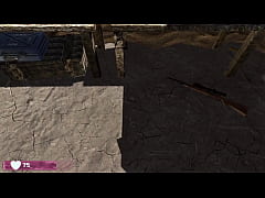 Play MP4 - Gameplay Bitch Land &num;8 Wir suchen einen Job und unser erster Kunde