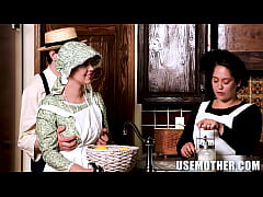 Play MP4 - Serving a Greater Purpose&colon; Jessie's Journey in the Amish Community