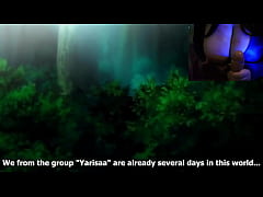 Play MP4 - Isekai Yarisaa Episode 1 - hook-up group in another world &comma; Big tits girls gang bang - X IvyAdventure