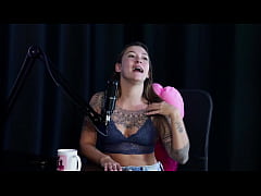 Play MP4 - COMPILADO DA DAMIANA NO SWING CAST COM TIFANY ROCHA &lpar;WATCH ON&colon; SHEER&sol;RED&rpar;