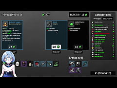 Play MP4 - Brotato Gameplay 1