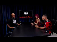 Play MP4 - J&aacute; teve agenda desmarcada com Pitoco&comma; as pessoas com quem sonha em gravar s&atilde;o&period;&period;&period; - Tiffany Carioca & Gabriel Rios &lpar;WATCH ON&colon; SHEER&sol;RED&rpar;