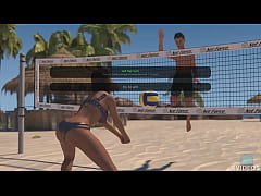 Play MP4 - NO MORE MONEY &num;06 &bull; I love her big&comma; round and firm things