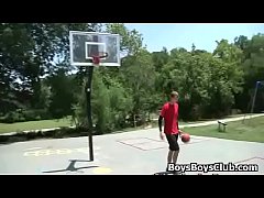 Play MP4 - Blacks on Boys - Gay Bareback Nasty Fuck Video 29