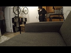 Play MP4 - Candy Cruise Bathtub POV 4