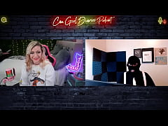 Play MP4 - Nude Gamer Diane King - Cam Girl Entrepreneur