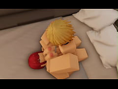 Play MP4 - Denji x Makima Roblox sex