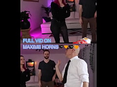 Play MP4 - Davy &colon; "Je vais commencer la recette&period;&period;&period;Mais si j&rsquo;ai besoin de vous&comma; je vous appelle&period;"Nous &colon; on avait d&eacute;j&agrave; autre cho &period;&period;&period;