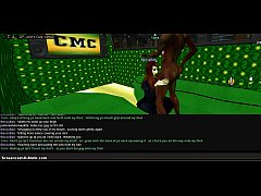 Play MP4 - becca cmc limo head