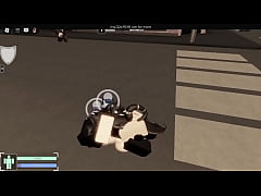 Play MP4 - Se la pasaron cazando me - Roblox Condo Crim