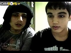 Play MP4 - two hot boys