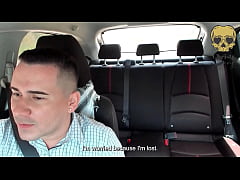 Play MP4 - Surprise my uber service is my ex