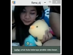 Play MP4 - camfrog indonesia Renadije Part 2&period;2