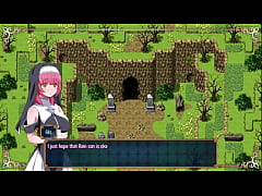 Play MP4 - Aventureira cai em uma armadilha da caverna - Nightmare Knight - Parte 2 - &lbrack;Good Route&rsqb;
