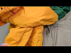 Play MP4 - My girlfriend was very cold&comma; I had to fuck her hard to keep her warm