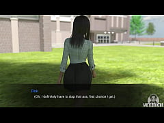 Play MP4 - LUST THEORY &num;102 &bull; Get naked and bend over&comma; my dear